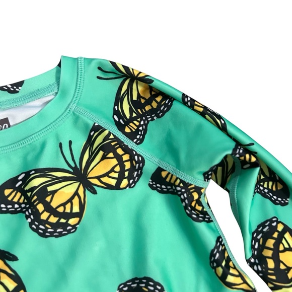 Tea Collection RashGuard - Picture 2 of 4